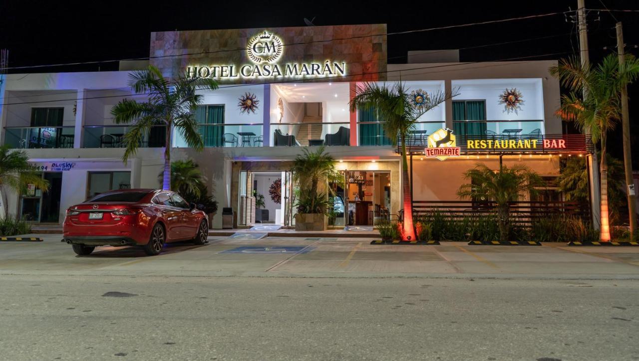 Hotel Casa Maran スプヒル エクステリア 写真