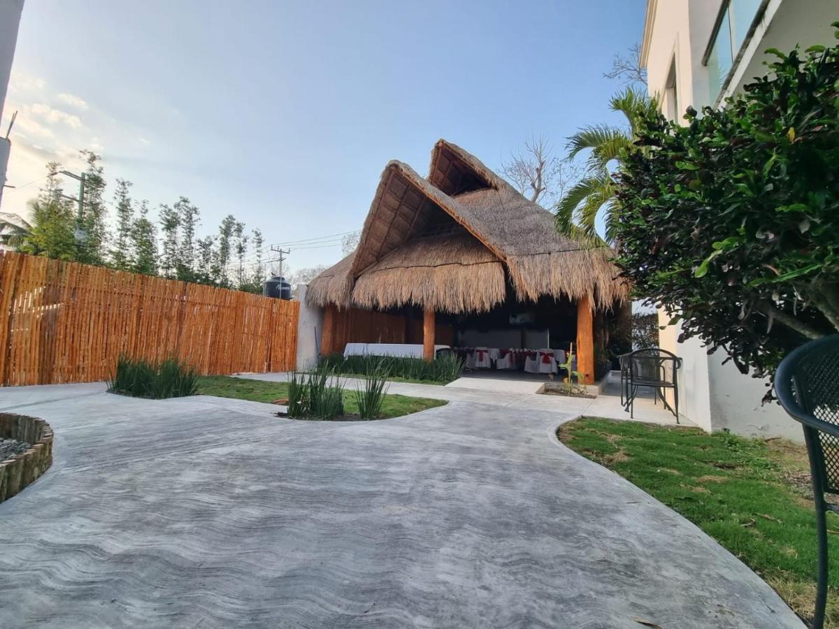 Hotel Casa Maran スプヒル エクステリア 写真