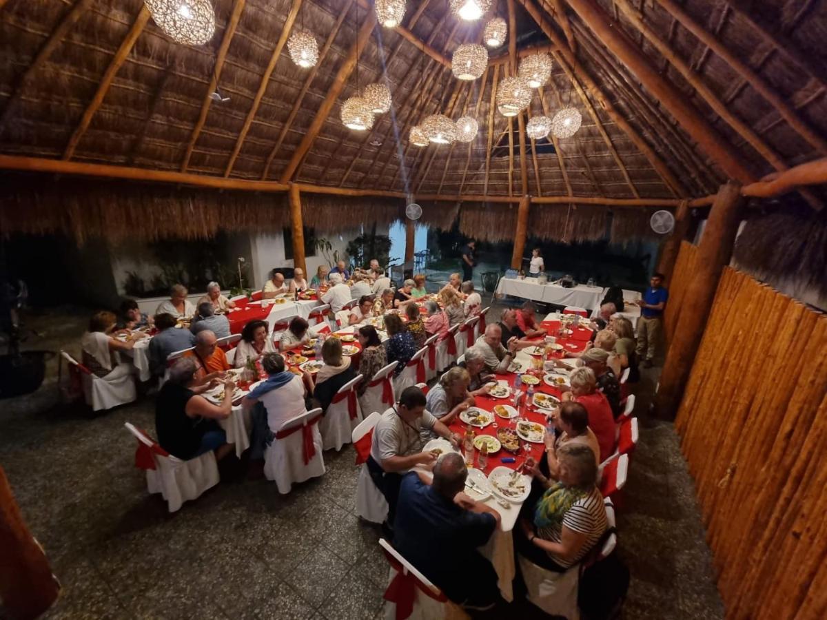Hotel Casa Maran スプヒル エクステリア 写真