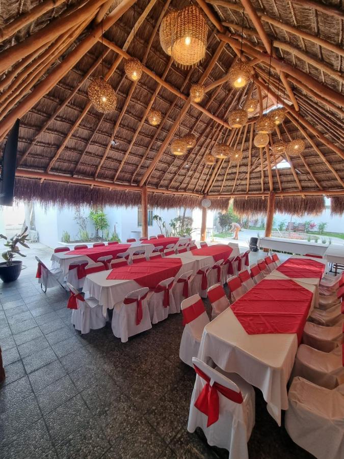 Hotel Casa Maran スプヒル エクステリア 写真
