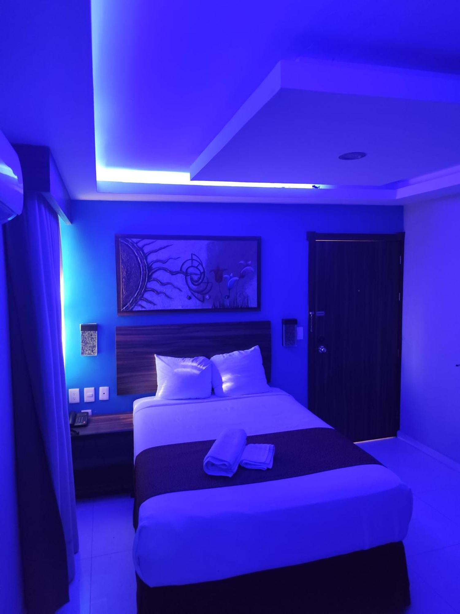 Hotel Casa Maran スプヒル エクステリア 写真