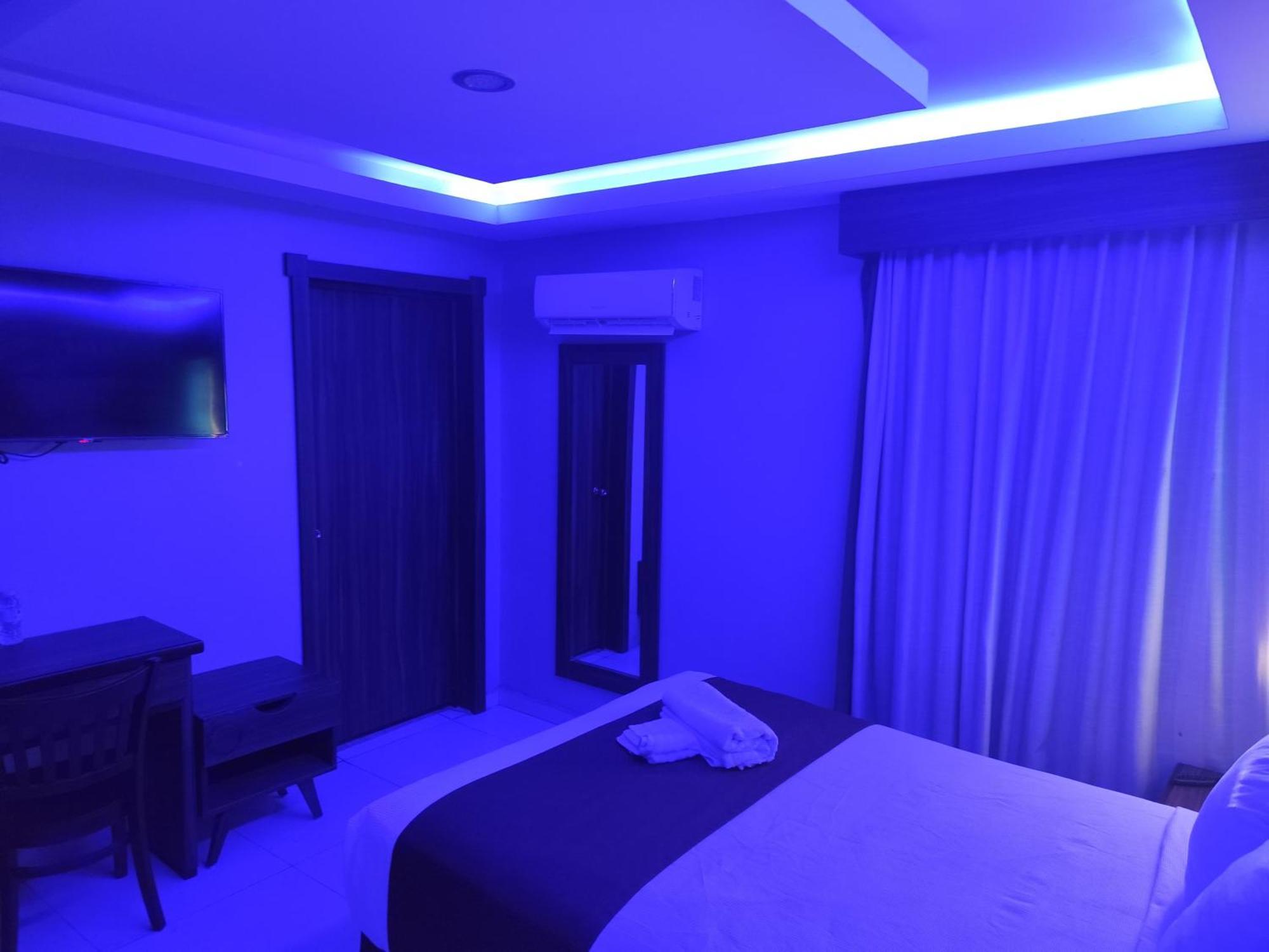 Hotel Casa Maran スプヒル エクステリア 写真