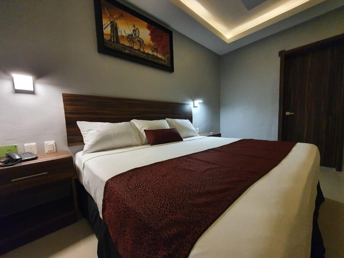 Hotel Casa Maran スプヒル エクステリア 写真