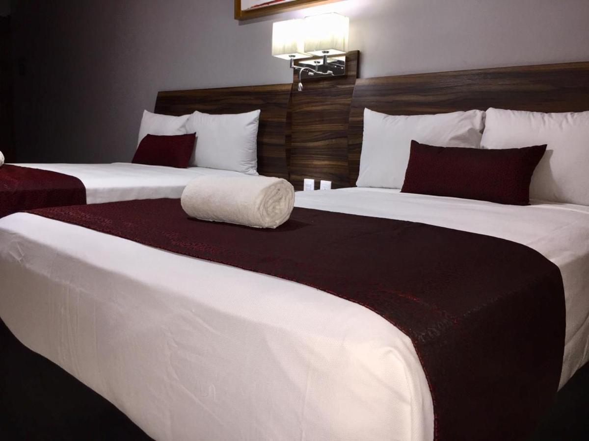 Hotel Casa Maran スプヒル エクステリア 写真